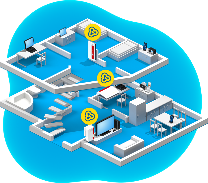 mesh-wifi