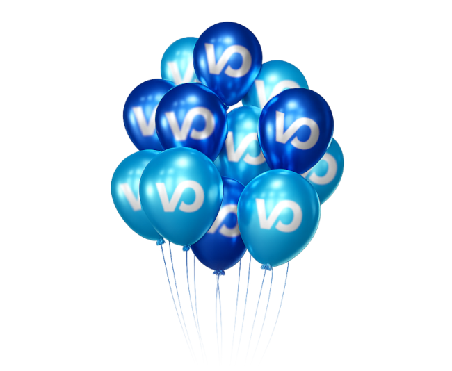 baloons